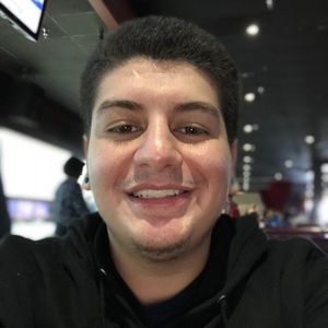 Meet your Posher, Richard